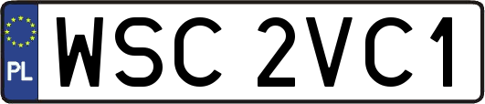 WSC2VC1