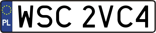 WSC2VC4