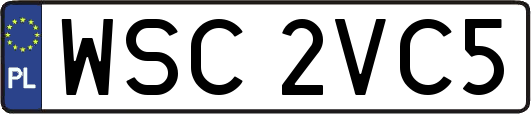 WSC2VC5