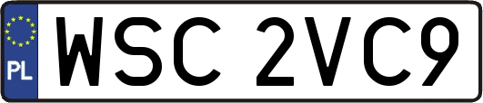 WSC2VC9