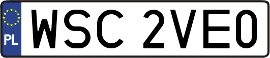 WSC2VE0