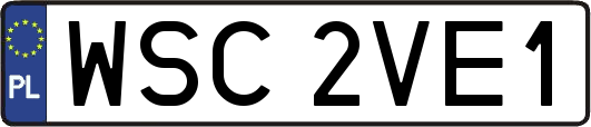 WSC2VE1