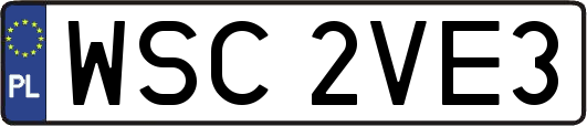 WSC2VE3