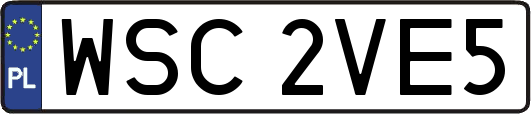 WSC2VE5