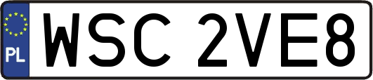 WSC2VE8