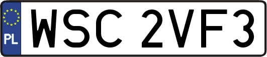 WSC2VF3