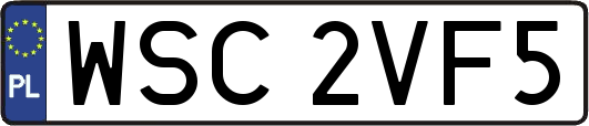 WSC2VF5