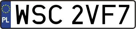 WSC2VF7