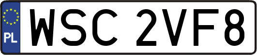 WSC2VF8
