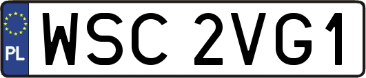 WSC2VG1