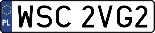 WSC2VG2