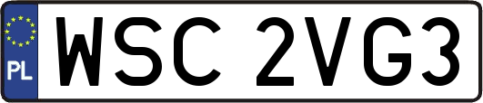 WSC2VG3
