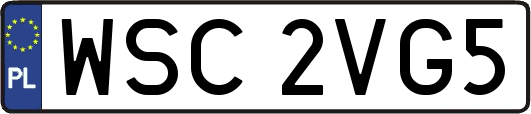 WSC2VG5