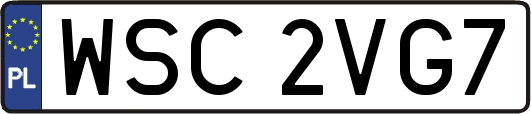 WSC2VG7