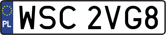 WSC2VG8