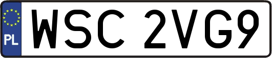 WSC2VG9