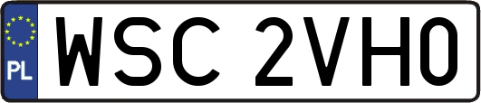WSC2VH0
