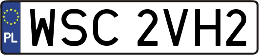 WSC2VH2