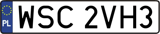 WSC2VH3