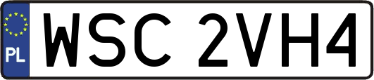 WSC2VH4