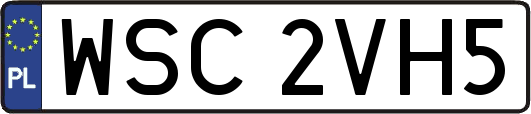 WSC2VH5