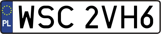 WSC2VH6