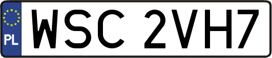 WSC2VH7