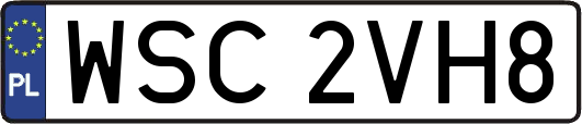 WSC2VH8