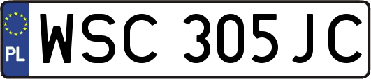 WSC305JC