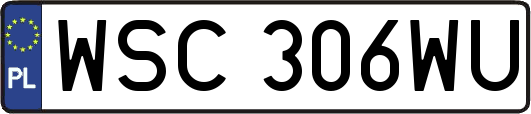 WSC306WU