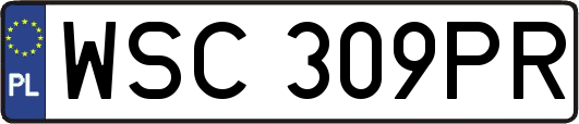 WSC309PR