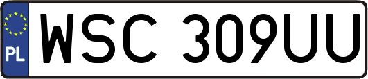 WSC309UU