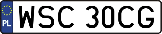 WSC30CG