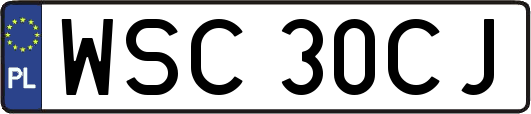 WSC30CJ