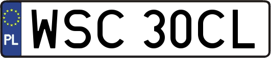 WSC30CL