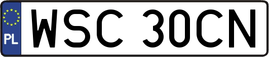 WSC30CN