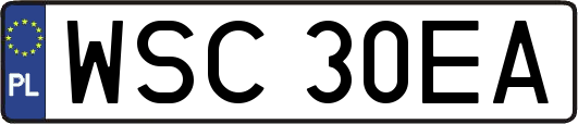 WSC30EA