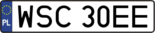 WSC30EE
