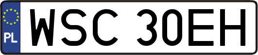 WSC30EH