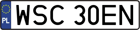 WSC30EN