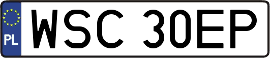 WSC30EP