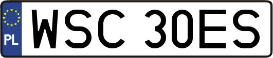 WSC30ES