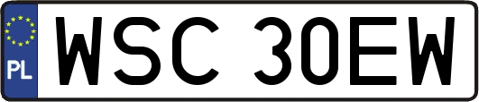 WSC30EW