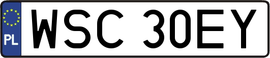 WSC30EY