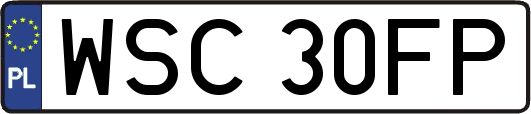 WSC30FP