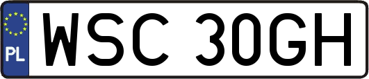 WSC30GH