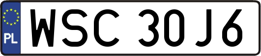 WSC30J6