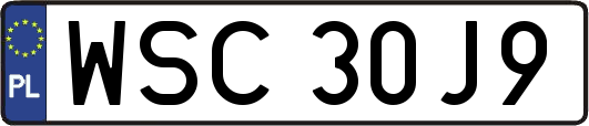 WSC30J9