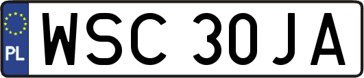 WSC30JA