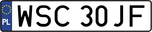 WSC30JF